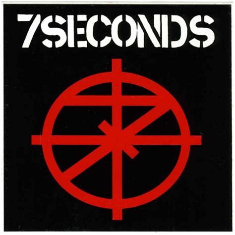 7seconds official site.